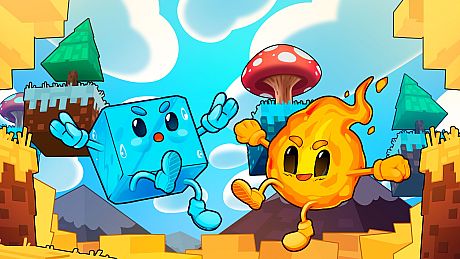 Kinduo 2 - Frostbite Game