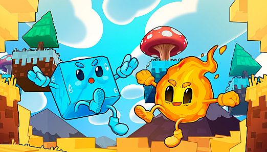 Kinduo 2 - Frostbite