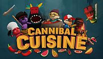 Cannibal Cuisine für PC kaufen