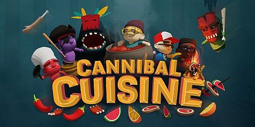 Cannibal Cuisine