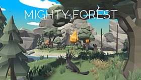 Mighty Forest
