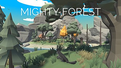 Mighty Forest Game
