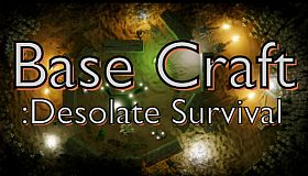 Base Craft: Desolate Survival