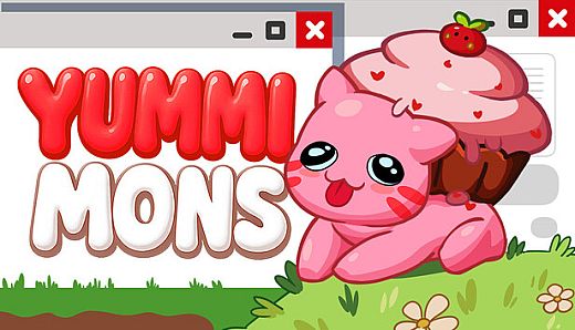 Yummimons