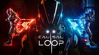 Causal Loop Game