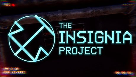 The Insignia Project Game