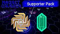 Magnet Crusher - Supporter Pack