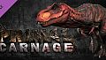 Primal Carnage - Dinosaur Skin Pack 1 DLC