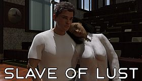 Slave Of Lust