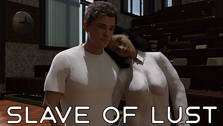 Slave Of Lust Game