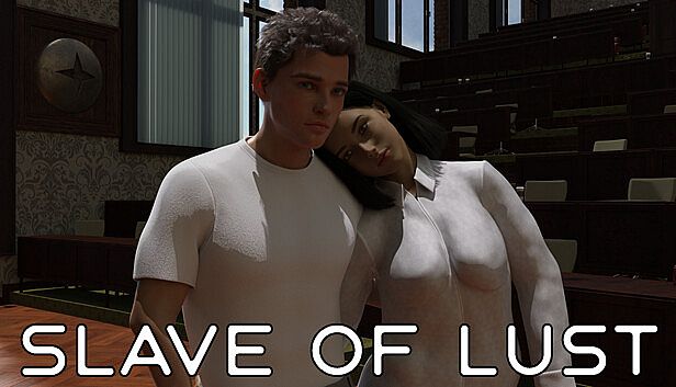 Buy Slave Of Lust
