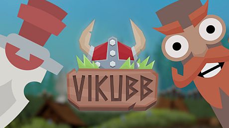 ViKubb Game