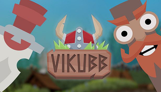 Buy ViKubb