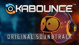 Kabounce - Original Soundtrack