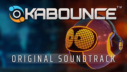 Kabounce - Original Soundtrack