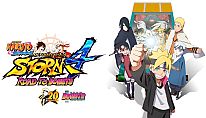 Kup NARUTO SHIPPUDEN: Ultimate Ninja STORM 4 Road to Boruto na PC