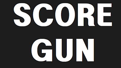 Score Gun Game