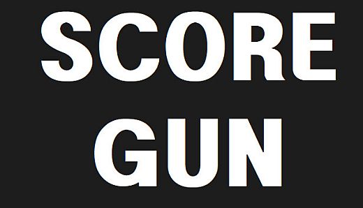 Score Gun