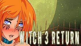 Witch 3 Return