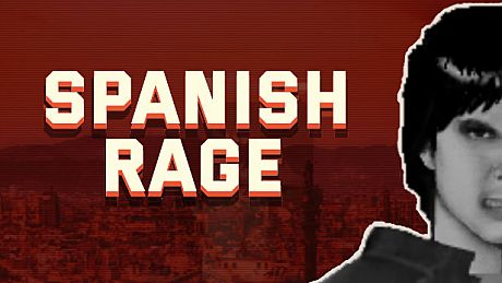 Spanish Rage Game