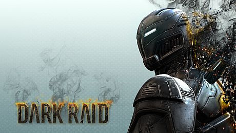 Dark Raid