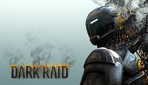 Dark Raid