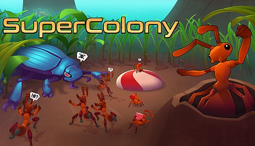 SuperColony