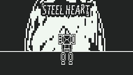 STEEL HEART Game