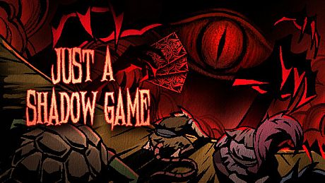 Just A Shadow Game Game