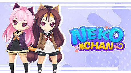 Neko Chan Game