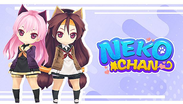 Buy Neko Chan