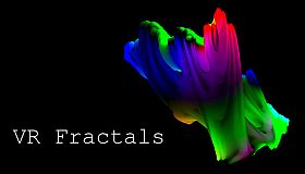 VR Fractals