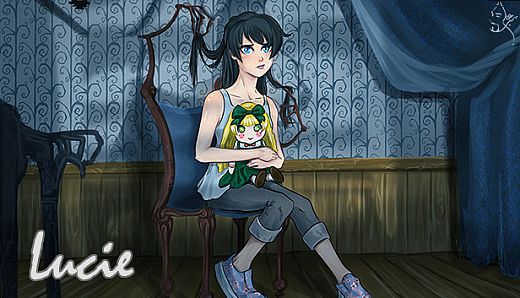 Lucie