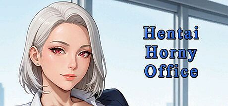 Hentai Horny Office Game