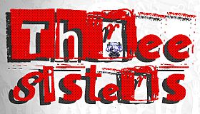 Three Sisters