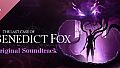 The Last Case of Benedict Fox Soundtrack
