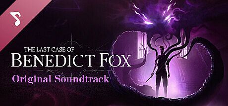 The Last Case of Benedict Fox Soundtrack DLC