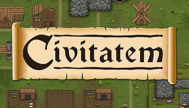 Buy Civitatem