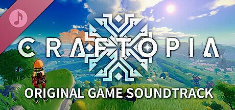 Craftopia - Soundtrack DLC