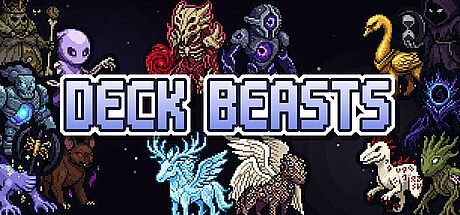 Deck Beasts Game
