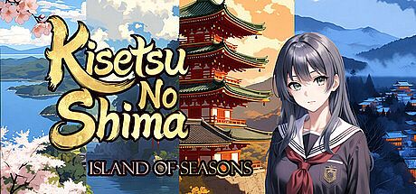 Kisetsu no Shima (Island of Seasons) Game