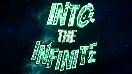 Into the Infinite Game