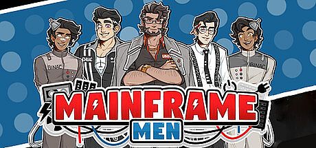 Mainframe Men Game