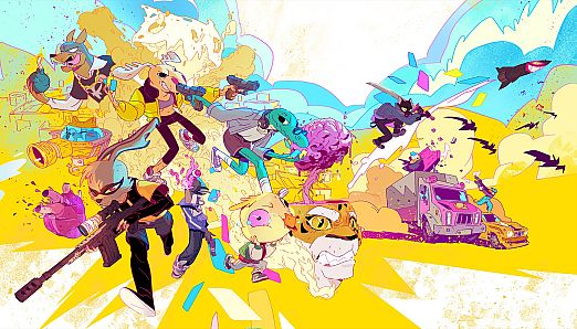 Friends Vs Friends Deluxe Edition