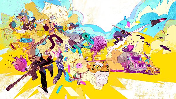 Friends Vs Friends Deluxe Edition