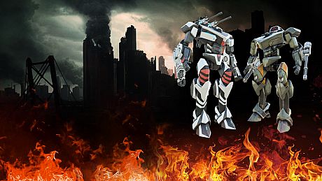 Techwars Global Conflict - KATO Destroyers Prosperity Pack Bundle