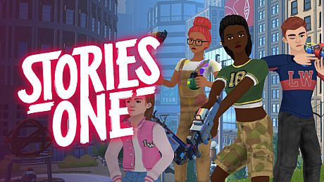Stories One Game