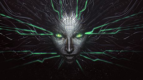 System Shock 2: 25th Anniversary Remaster Game