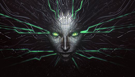 System Shock 2: 25th Anniversary Remaster