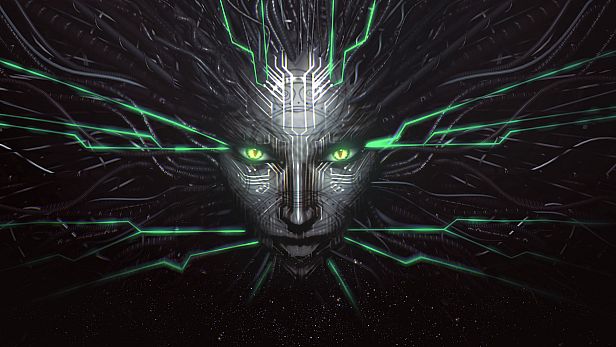 Buy System Shock 2: 25th Anniversary Remaster
